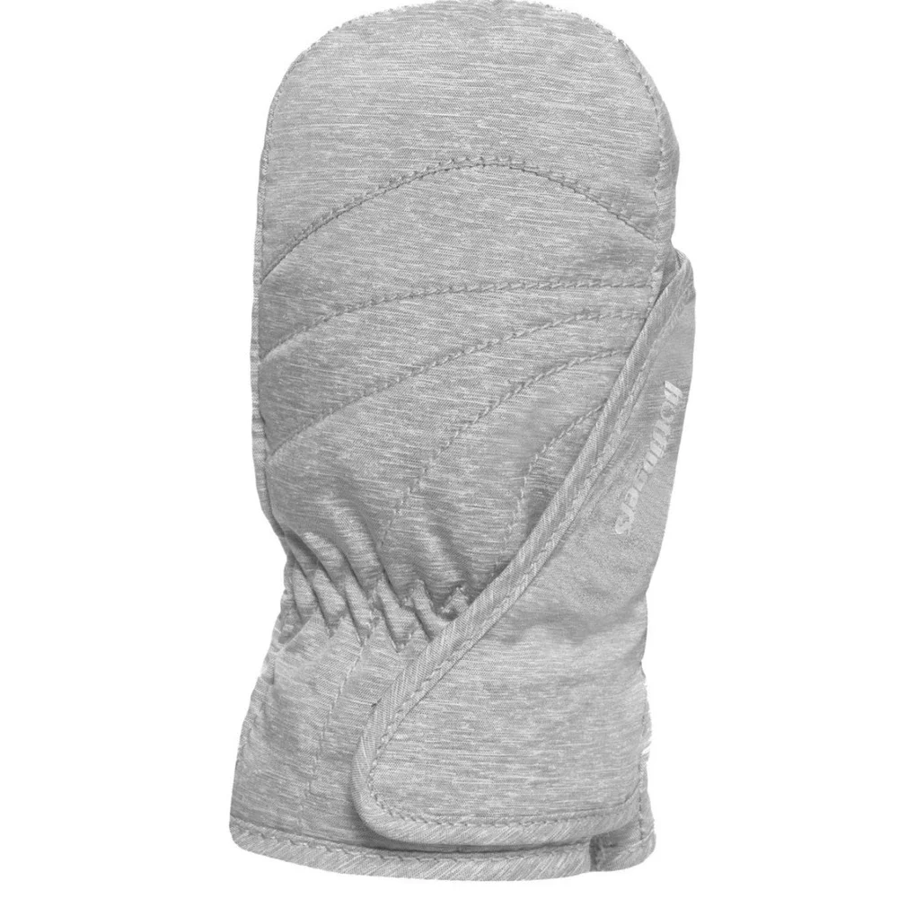 Hotfingers youth ZIP N SLIDE MITT TOTS size M (3-4) NWT